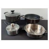 Skillets & Cookware