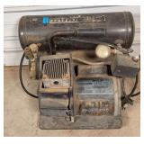Craftsman Professional 1.5 HP Air Compressor