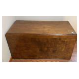 Cedar Chest