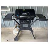 Thermos Propane Grill