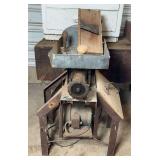 Vintage Enterprise Tinned Meat Chopper