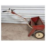 Craftsman Lawn Fertilizer