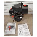 Tecumseh 7HP Motor
