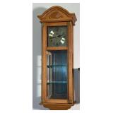 DEA Wall Clock
