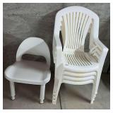 Patio Chairs
