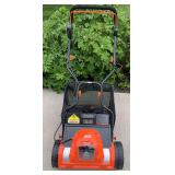 Yard Force Cordless Reel Mower