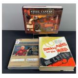 Small Arms of the World, American Arms Book, & Midway USA Catalog