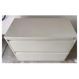 Lateral File Cabinet