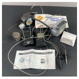 The BBQ Guru Kit