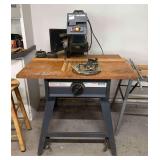 Sears Craftsman Radial Saw