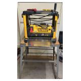 Dewalt DW733 Planer