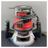 Craftsman Router