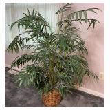 Large Faux Fern