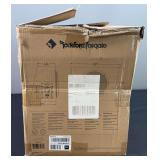 NIB Rockford Fosgate Amp