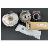 1996 Harley Davidson FXSTSB Parts