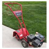 Troy-Bilt Bronco Tiller