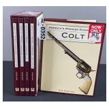 America’s Premier Gunmakers Books
