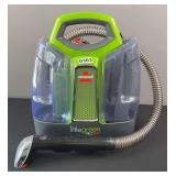 Bissell Little Green Steam Cleaner