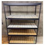 Metal Rack