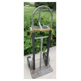 Heavy Duty 2 Wheel Dolly