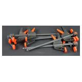 Woodworking Clamps