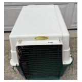 Retriever Dog Crate
