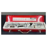 Sunex Tools Slide Hammer Puller Set
