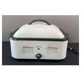 Betty Crocker Large Roaster
