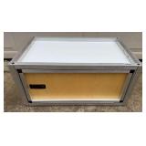 Camper Cabinet