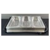 Buffet Server