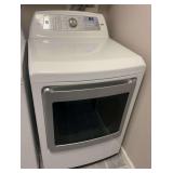 Kenmore Elite Electric Dryer