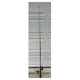Ugly Stick Rods with Okuma & Shakespeare Reels