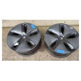 2018 Tesla Model 3 Rims