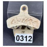 Coca Cola Bottle Opener