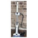 Hoover Cordless Vacuum with Battery and Charger