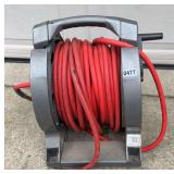 Air Hose & Reel