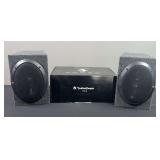 Rockford Fosgate Speakers - Never Used