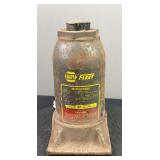 Large Bottle Jack
