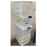 Assorted Totes