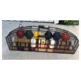 Croquet Set
