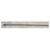 (2) Irwin 12’ Pipe Clamps