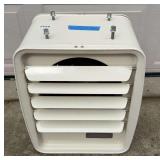 Industrial 240v Electric Heater
