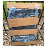 GPI Racing Radiator