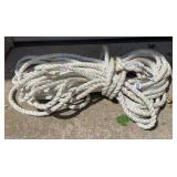 Heavy Duty Rope