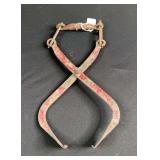 Ice Tongs