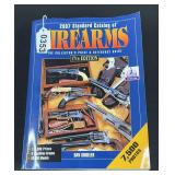 2007 Standard Catalog of Firearms