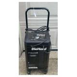 Die Hard Battery Charger