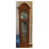 Howard Miller Grandfather Clock
