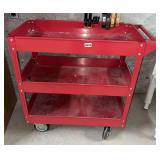 Rolling Tool Cart