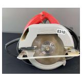 Milwaukee Circular Saw